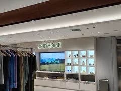 -江南布衣+(西单大悦城店)