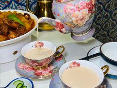 -阿布都新疆音乐美食城(长湖路店)