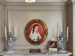 -Me Coffee下午茶艺术空间