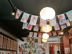 大堂-合风谷(南下塘店)