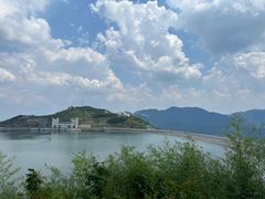 -江南天池