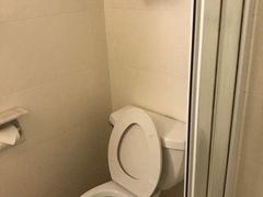 -佛山祈福仙湖酒店