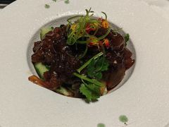 老醋蛰头-臻宝中餐厅·大连菜·海鲜·融合菜(大连一方城堡豪华精选酒店)