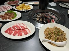 -NIUAN牛庵·日式和牛烧肉(恒隆店)