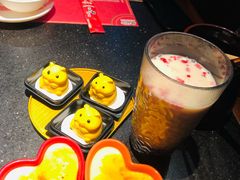 -牛New寿喜烧(金茂览秀城店)