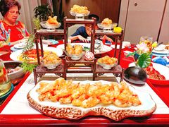-广州酒家(中华广场店)