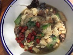 -老乌家特色小炒泡馍(大皮院店)