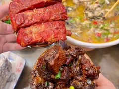 -神仙钵湘香土菜馆(光华路店)
