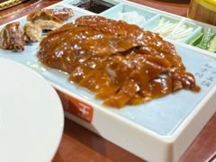 -欣旺·迎宾楼·百年无锡菜