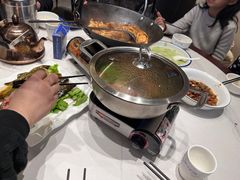 -上菜呷饭(花溪店)