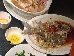 -简小舍·民间手艺菜(武昌江滩店)