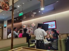 -海底捞火锅(金山百联店)