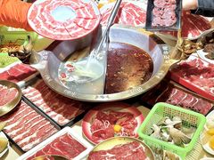 -九记潮汕现切鲜牛肉自助火锅(长沙·方圆荟店)