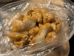 -蒙记老牌豆浆