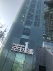 -空中一号宴会厅(信合大厦店)