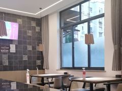 -船歌·鱼水饺青岛菜(正阳路店)