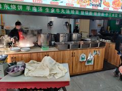 -李柱·柘城垛子羊肉旗舰店(通泰路店)