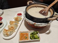 -粤港湾砂锅粥·宵夜(宝龙店)