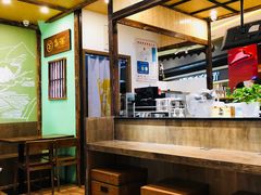 自助取餐区-牛焱·贵州黄牛肉火锅(城西银泰店)