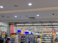 -大润发(康桥店)