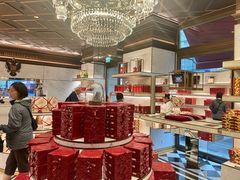 -Cafe Sacher(WIEN)