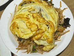 -河沿肉饼Beijing Pie(东华门店)