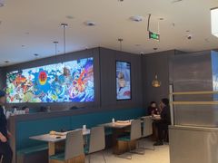 -半天妖烤鱼(和平印象城店)