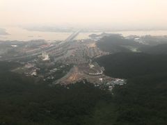 -大雁山风景区