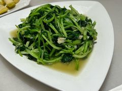 -华盛丰温州大排档(东三环南路店)