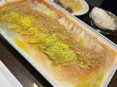 -七菜馆·东北菜·蒸饺(文体路店)