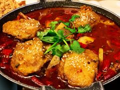 -枣子树素餐厅(铂金城店)
