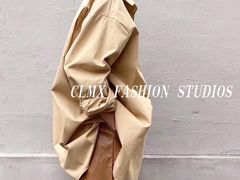-CLMX(新天地凯德晶萃广场店)