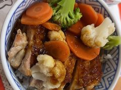 -吉野家(黑牛城道店)
