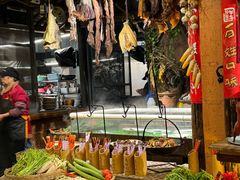 -民俗村柴火灶·景德江西菜(中国陶瓷博物馆店)