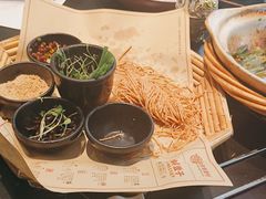 -大张烙馍村(三环南路旗舰店)
