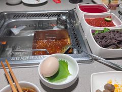 -海底捞火锅(关山保利店)
