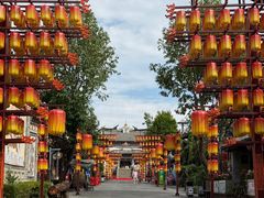 -天龙八部武侠城