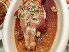 -龙悦湾酒家·八阵鱼生·渔人码头店