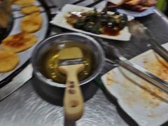 五花肉-火盆烧烤(南康店)