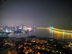 -星海湾跨海大桥