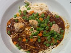 -大师兄·西北小馆(南沙万达广场店)