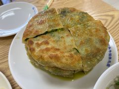 -一头牛馅饼店总店(卫工街店)
