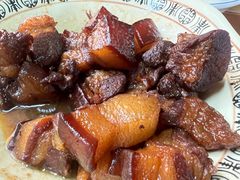 -芦茨金富饭庄·25年老字号·专做稻草鸡
