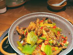 -吃饭皇帝大(长宁龙之梦店)
