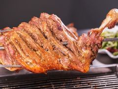 -小椒羊.羊肉粉 龙虾 羊肉串(新地旗舰店)
