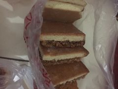 -中关村茶点