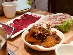 -为什么牛潮汕牛肉火锅(万胜广场店)