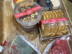 -丁香西饼屋(桂林路店)