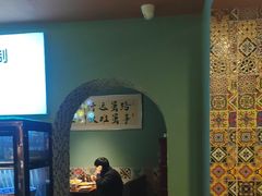 -伊斯麦尔丝路·新派菜(沙子口店)