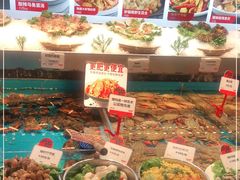 -必点海鲜·鲅鱼水饺(鞍山西道店)